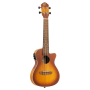 Ukulele Ortega Earth Series Concert RUDAWN-CE-83782