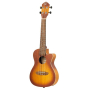 Ukulele Ortega Earth Series Concert RUDAWN-CE-83784