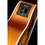 Ukulele Ortega Earth Series Concert RUDAWN-CE-83786