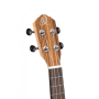 Ukulele Ortega Timber Series Concert Zebrawood+Bag-83794