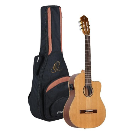 Gitara klasyczna Ortega Family Series Pro RCE131-83809