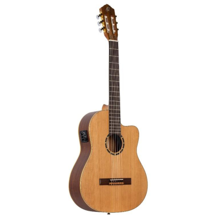 Gitara klasyczna Ortega Family Series Pro RCE131-83810