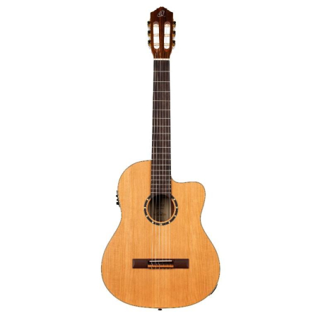 Gitara klasyczna Ortega Family Series Pro RCE131-83811