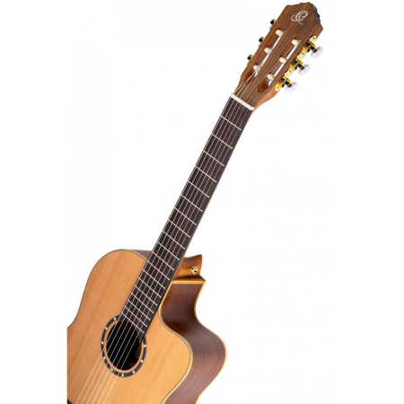 Gitara klasyczna Ortega Family Series Pro RCE131-83813