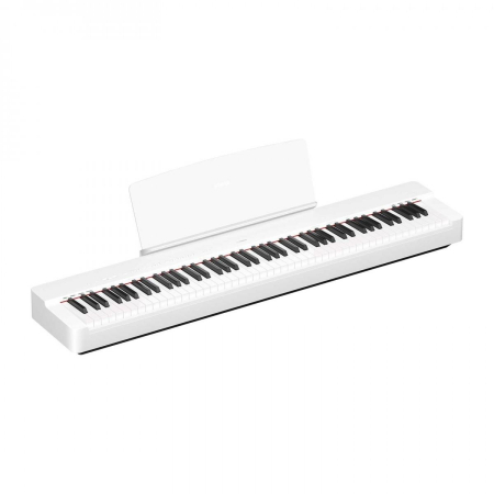Yamaha P-225 WH pianino cyfrowe-83834