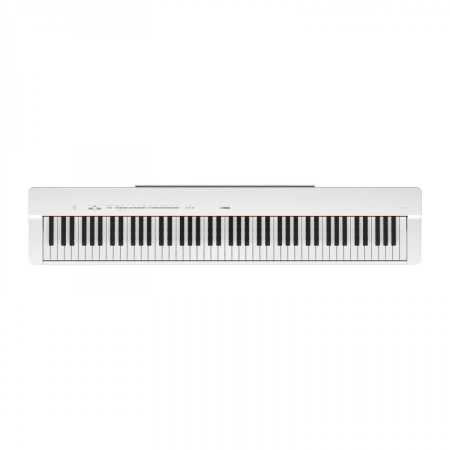 Yamaha P-225 WH pianino cyfrowe-83836