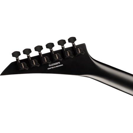 Jackson X Series Soloist SLX DX Butterscotch Camo-83849