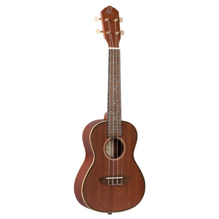 Ukulele Ortega Timber Series Concert RU11+Bag-83898