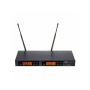 Mikrofon t.bone free solo Twin HT 520 MHz podwójny-83840