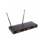 Mikrofon t.bone free solo Twin HT 520 MHz podwójny-83841