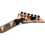 Jackson X Series Soloist SLX DX Butterscotch Camo-83848