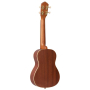 Ukulele Ortega Timber Series Concert RU11+Bag-83899