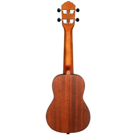 Ukulele Ortega Bonfire Series Soprano RU5MM-SO-83913