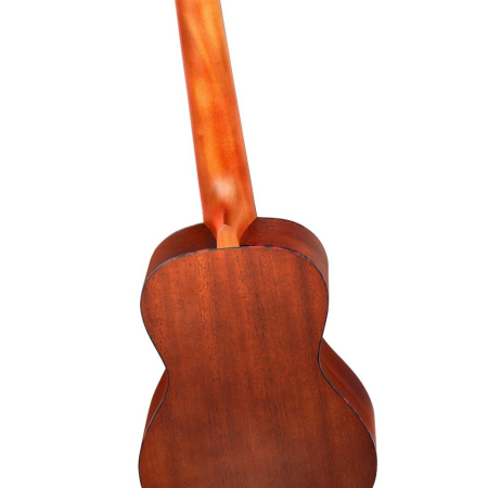 Ukulele Ortega Bonfire Series Concert RU5MM-83923