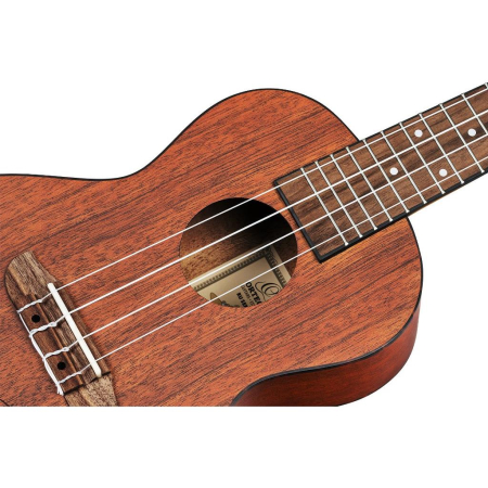 Ukulele Ortega Bonfire Series Concert RU5MM-83924