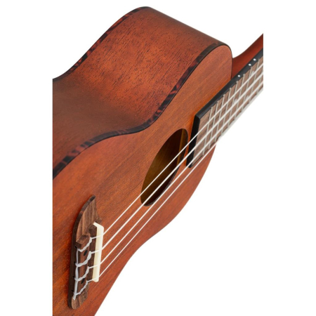 Ukulele Ortega Bonfire Series Concert RU5MM-83925
