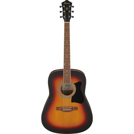 Ibanez V50NJP-OVS Jampack zestaw gitara akustyczna-83926