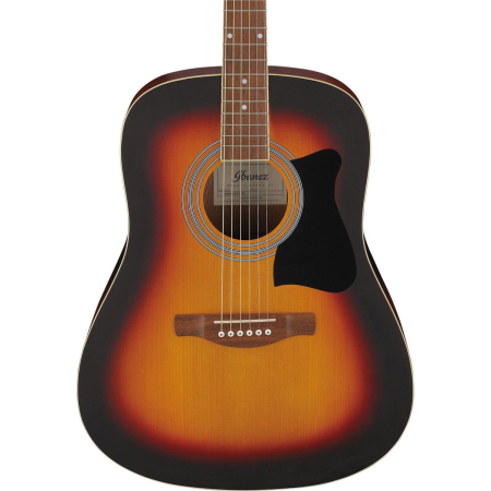 Ibanez V50NJP-OVS Jampack zestaw gitara akustyczna-83929