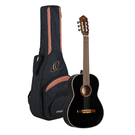 Gitara klasyczna Ortega R221BK-7/8 Family Series-83937