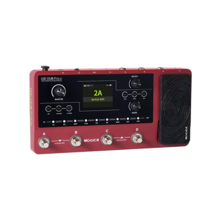 Mooer GE 150 PRO Li multiefekt gitarowy-83952