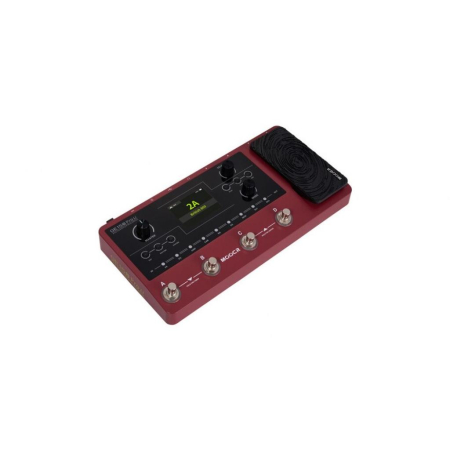 Mooer GE 150 PRO Li multiefekt gitarowy-83953