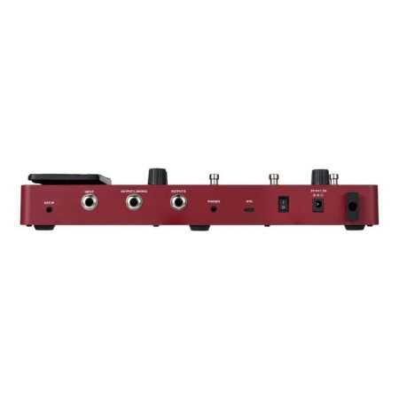 Mooer GE 150 PRO Li multiefekt gitarowy-83956