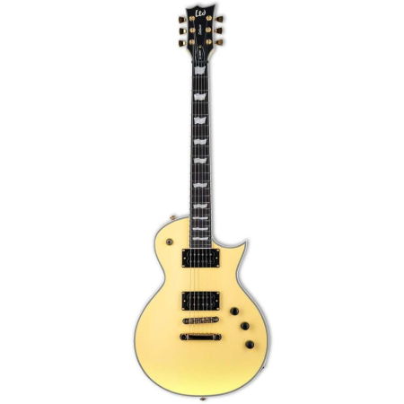 ESP LTD EC-1000T CTM VGS Vintage Gold EXPO-83969