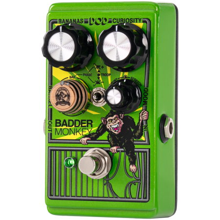 Efekt Digitech DOD Badder Monkey Overdrive Pedal-83988