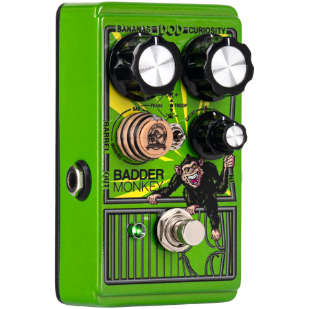 Efekt Digitech DOD Badder Monkey Overdrive Pedal-83989