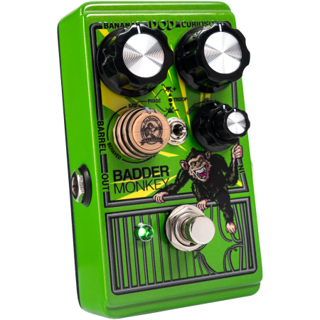 Efekt Digitech DOD Badder Monkey Overdrive Pedal-83990