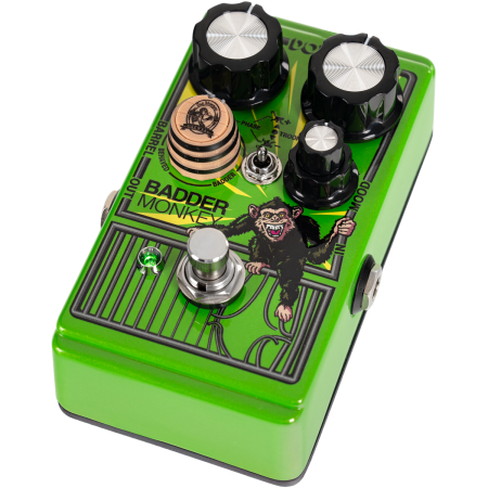 Efekt Digitech DOD Badder Monkey Overdrive Pedal-83991
