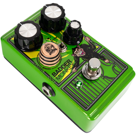 Efekt Digitech DOD Badder Monkey Overdrive Pedal-83992