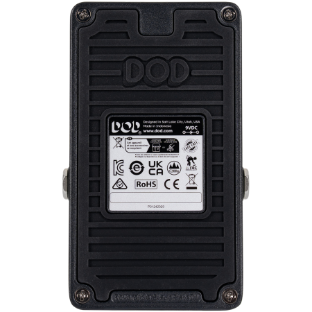 Efekt Digitech DOD Badder Monkey Overdrive Pedal-83997