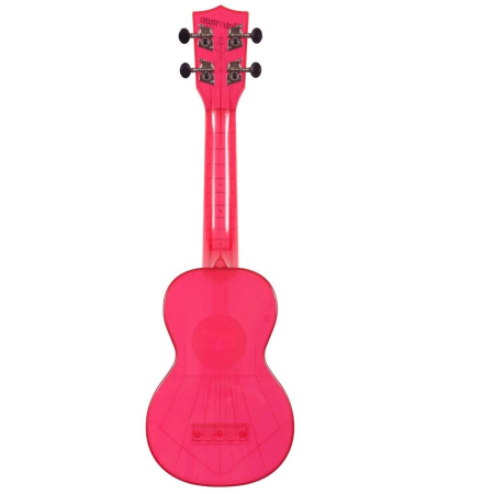 Gitara ukulele Kala Waterman KA-SWF-PK sopran pink-83999