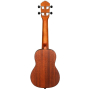 Ukulele Ortega Bonfire Series Soprano RU5MM-SO-83913