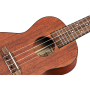Ukulele Ortega Bonfire Series Concert RU5MM-83924