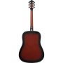 Ibanez V50NJP-OVS Jampack zestaw gitara akustyczna-83927