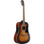 Ibanez V50NJP-OVS Jampack zestaw gitara akustyczna-83928
