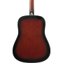 Ibanez V50NJP-OVS Jampack zestaw gitara akustyczna-83930