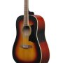 Ibanez V50NJP-OVS Jampack zestaw gitara akustyczna-83931