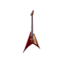 ESP LTD KH-V RSP Kirk Hammet w/case EXPO-83963