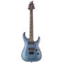 ESP LTD H-1001 VLANDS Violet Andromeda Satin EXPO-83972