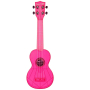 Gitara ukulele Kala Waterman KA-SWF-PK sopran pink-83998