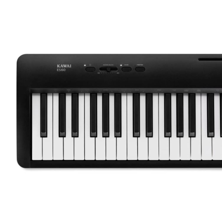 Kawai ES-60 B - cyfrowe stage piano 88 klawiszy-84007