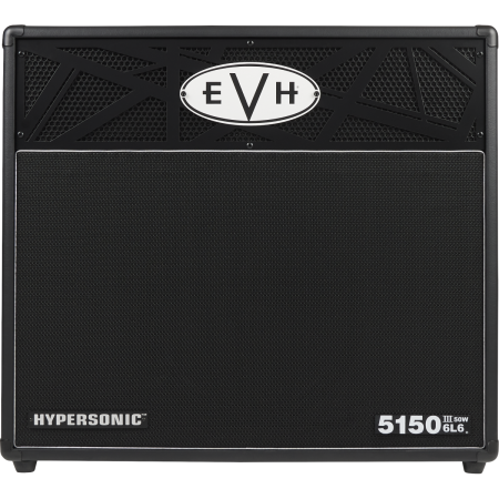 Combo EVH 5150III Hypersonic 6L6 1x12 gitarowe 50W-84010