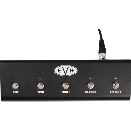 Combo EVH 5150III Hypersonic 6L6 1x12 gitarowe 50W-84012