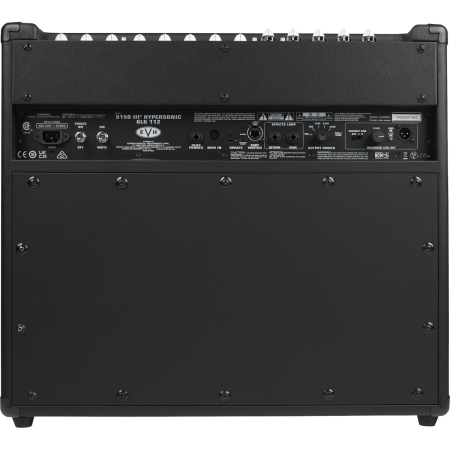 Combo EVH 5150III Hypersonic 6L6 1x12 gitarowe 50W-84015