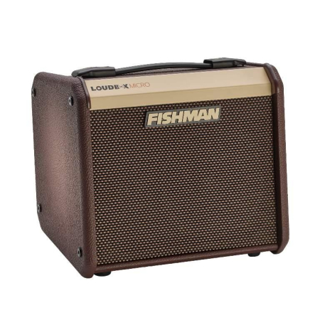 Fishman Loudbox Micro - wzmacniacz akustyczny-84029