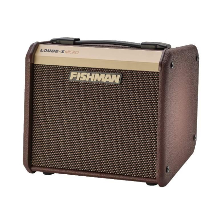 Fishman Loudbox Micro - wzmacniacz akustyczny-84030