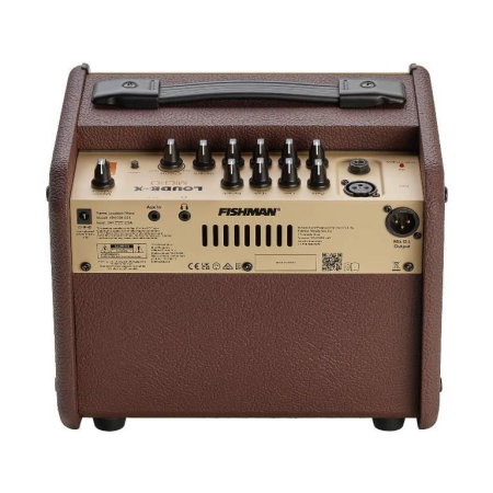 Fishman Loudbox Micro - wzmacniacz akustyczny-84031